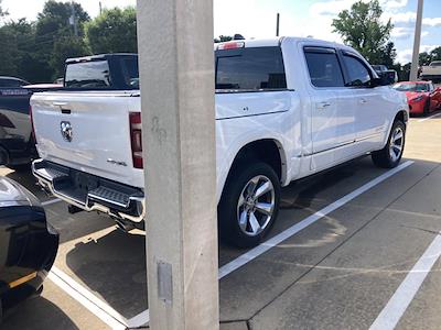 2020 Ram 1500 Crew Cab 4WD Pickup for sale #TC973A - photo 2