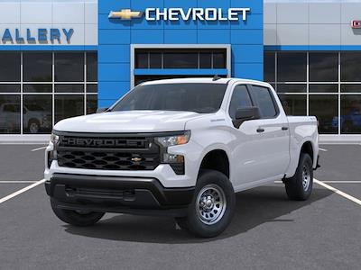 New 2026 Chevrolet Silverado 1500 - photo 1