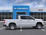 New 2026 Chevrolet Silverado 1500 Work Truck Crew Cab for sale #TC978 - photo 4