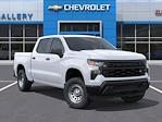 New 2026 Chevrolet Silverado 1500 Work Truck Crew Cab for sale #TC978 - photo 6