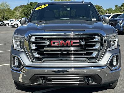 2019 GMC Sierra 1500 Crew Cab 4WD Pickup for sale #TC982A - photo 1