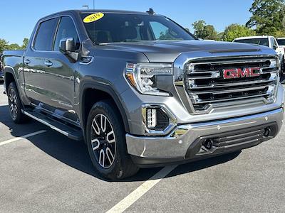 2019 GMC Sierra 1500 Crew Cab 4WD Pickup for sale #TC982A - photo 2