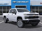 2026 Chevrolet Silverado 2500 Crew Cab 4WD Pickup for sale #TC985 - photo 7