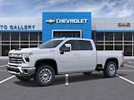 2026 Chevrolet Silverado 2500 Crew Cab 4WD Pickup for sale #TC987 - photo 2