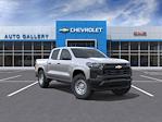 New 2026 Chevrolet Colorado Work Truck Crew Cab Pickup for sale #TC99 - photo 1