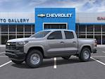 New 2026 Chevrolet Colorado Work Truck Crew Cab Pickup for sale #TC99 - photo 3