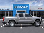 New 2026 Chevrolet Colorado Work Truck Crew Cab Pickup for sale #TC99 - photo 5