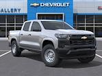 New 2026 Chevrolet Colorado Work Truck Crew Cab Pickup for sale #TC99 - photo 7