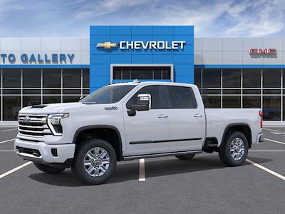 New 2026 Chevrolet Silverado 3500 - photo 1