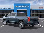 2026 Chevrolet Silverado 3500 Crew Cab 4WD Pickup for sale #TC991 - photo 2
