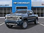 2026 Chevrolet Silverado 3500 Crew Cab 4WD Pickup for sale #TC991 - photo 5