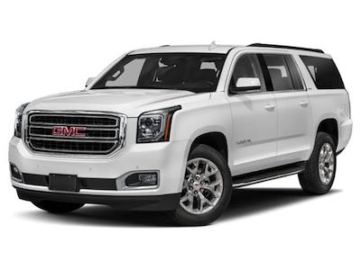 Used 2018 GMC Yukon XL - photo 1