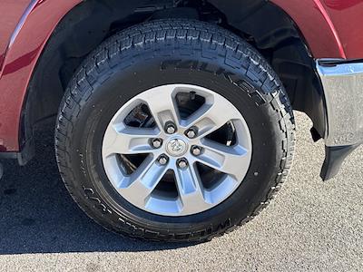 Used 2022 Ram 1500 Laramie Crew Cab for sale #TG109A - photo 2