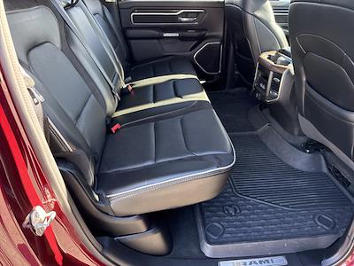 Used 2022 Ram 1500 Laramie Crew Cab for sale #TG109A - photo 1