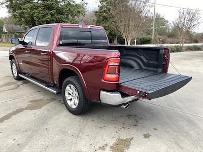 2022 Ram 1500 Crew Cab 4WD Pickup for sale #TG109A - photo 2