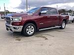 Used 2022 Ram 1500 Laramie Crew Cab for sale #TG109A - photo 1