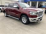 Used 2022 Ram 1500 Laramie Crew Cab for sale #TG109A - photo 4