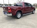 Used 2022 Ram 1500 Laramie Crew Cab for sale #TG109A - photo 6