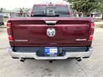 Used 2022 Ram 1500 Laramie Crew Cab for sale #TG109A - photo 7