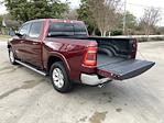 Used 2022 Ram 1500 Laramie Crew Cab for sale #TG109A - photo 2