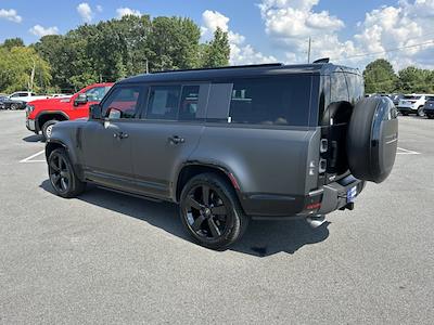 2025 Land Rover Defender AWD SUV for sale #TG129A - photo 2