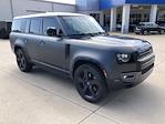 2025 Land Rover Defender AWD SUV for sale #TG129A - photo 4