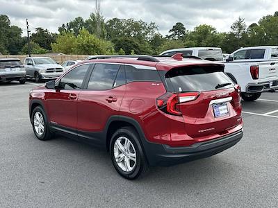 Used 2024 GMC Terrain SLE SUV for sale #TG12B - photo 2