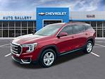 Used 2024 GMC Terrain SLE SUV for sale #TG12B - photo 1