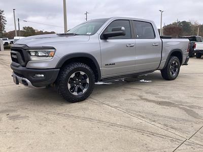 2020 Ram 1500 Crew Cab 4WD Pickup for sale #TG134A - photo 1