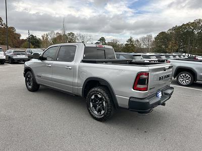 Used 2020 Ram 1500 Rebel Crew Cab for sale #TG134A - photo 2