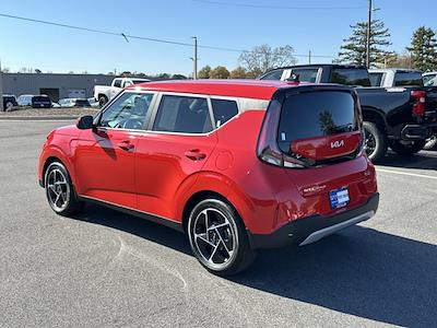 2025 Kia Soul FWD SUV for sale #TG13A - photo 2