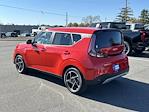 2025 Kia Soul FWD SUV for sale #TG13A - photo 2