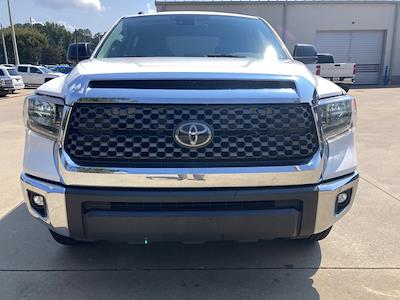 2018 Toyota Tundra Crew Cab 4WD Pickup for sale #TG145A - photo 2