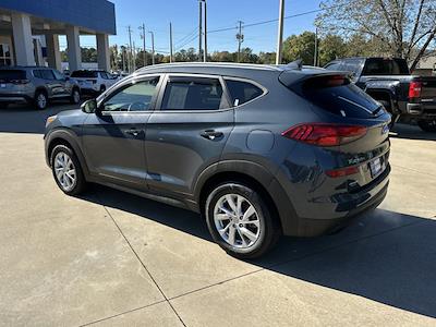 2019 Hyundai Tucson FWD SUV for sale #TG145B - photo 2