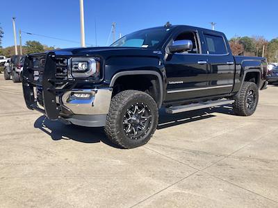 2018 GMC Sierra 1500 Crew Cab 4WD Pickup for sale #TG147A - photo 1