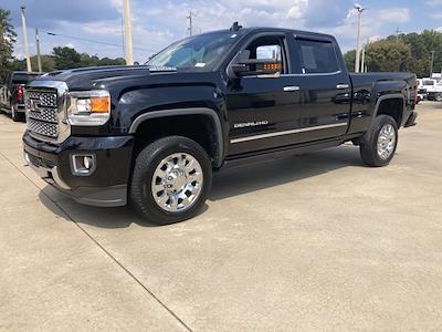 2018 GMC Sierra 2500 Crew Cab SRW 4WD Pickup for sale #TG154A - photo 1