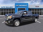 2018 GMC Sierra 2500 Crew Cab SRW 4WD Pickup for sale #TG154A - photo 1