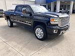2018 GMC Sierra 2500 Crew Cab SRW 4WD Pickup for sale #TG154A - photo 10