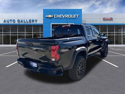 2024 Chevrolet Colorado Crew Cab 4WD Pickup for sale #TG158A - photo 2