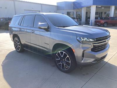 Used 2022 Chevrolet Tahoe RST 4WD SUV for sale #TG162A - photo 1