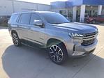 Used 2022 Chevrolet Tahoe RST 4WD SUV for sale #TG162A - photo 1