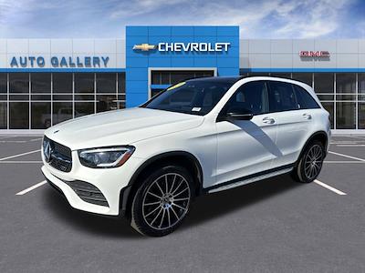 2020 Mercedes-Benz GLC 300 SUV AWD SUV for sale #TG162B - photo 1