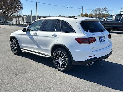 2020 Mercedes-Benz GLC 300 SUV AWD SUV for sale #TG162B - photo 2