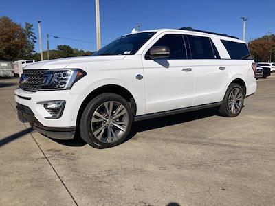2020 Ford Expedition MAX RWD SUV for sale #TG184B - photo 1