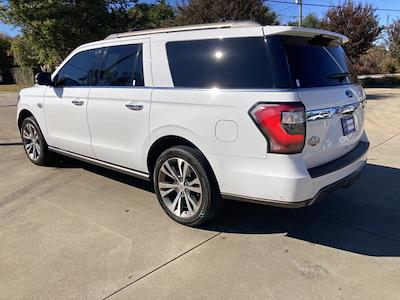 2020 Ford Expedition MAX RWD SUV for sale #TG184B - photo 2