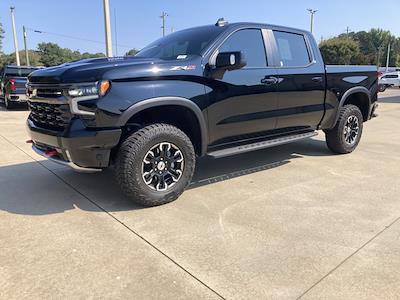 2024 Chevrolet Silverado 1500 Crew Cab 4WD Pickup for sale #TG185A - photo 1