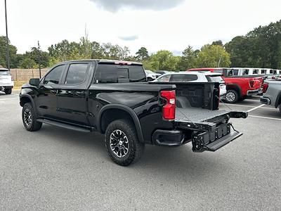 2024 Chevrolet Silverado 1500 Crew Cab 4WD Pickup for sale #TG185A - photo 2