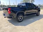 2024 Chevrolet Silverado 1500 Crew Cab 4WD Pickup for sale #TG185A - photo 6