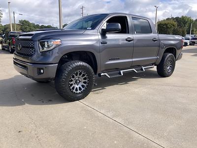 2018 Toyota Tundra Crew Cab 4WD Pickup for sale #TG227A - photo 1