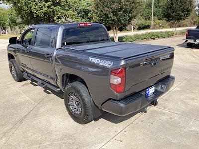 2018 Toyota Tundra Crew Cab 4WD Pickup for sale #TG227A - photo 2